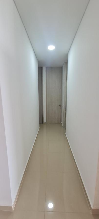 Apartament Samaria Club De Playa Pozos Colorados Santa Marta  Zewnętrze zdjęcie